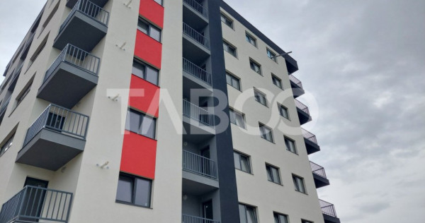 Apartament 3 camere 66 mpu balcon si LOC PARCARE Doamna Stan