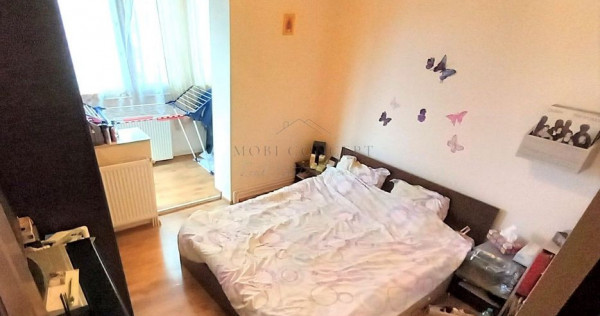 Apartament 3 camere, 2 bai - Astra