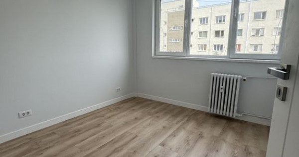 1 Minut Metrou Romancierilor Apartament 4 camere Renovat Lux