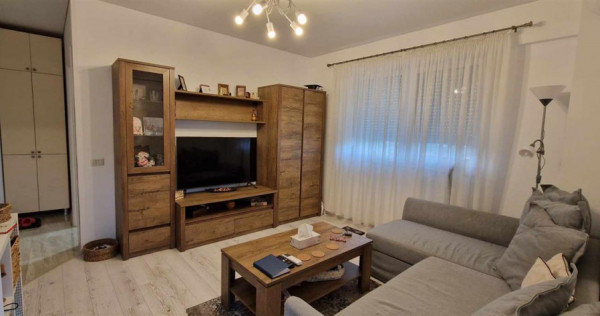 Apartament 2 camere modern de Pollux Rezidence