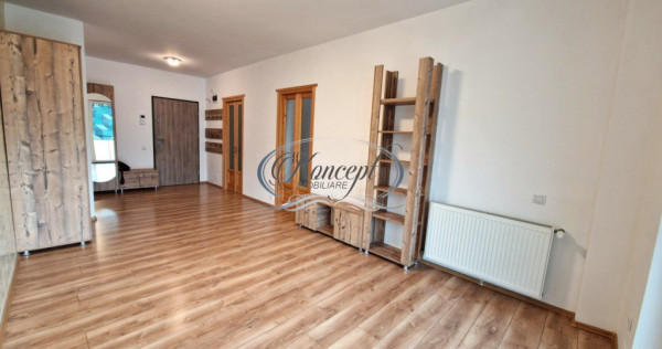 Apartament cu parcare, zona CBC