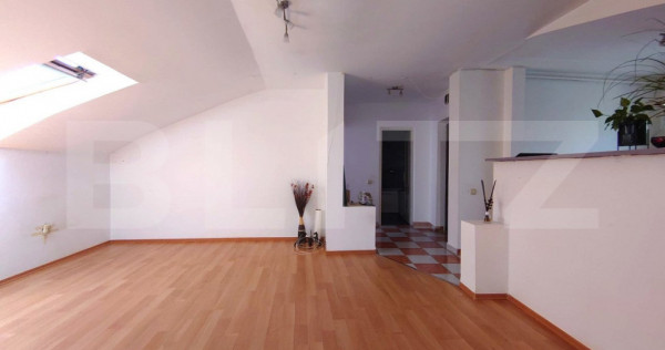 Apartament 2 camere, 54 mp utili, zona Zorilor