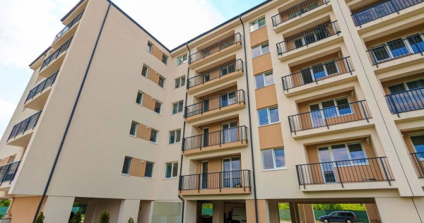 Apartament 2 Camere ,Grand Arena,sector 4 Mutere Imediata