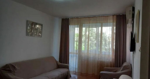 Apartament 2 camere Obregia