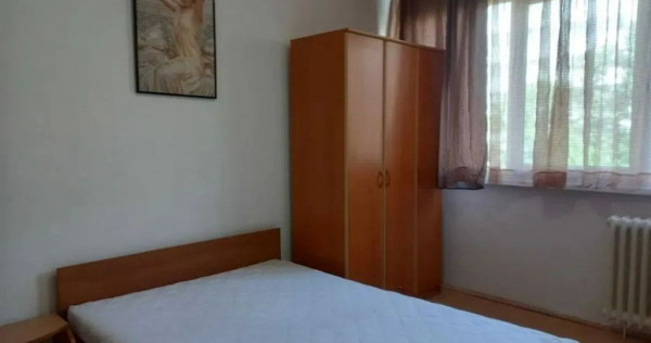 Apartament 2 camere Obregia