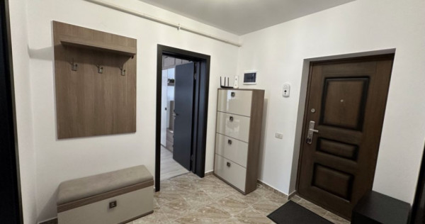 Apartament 2 camere Subcetate Sanpetru