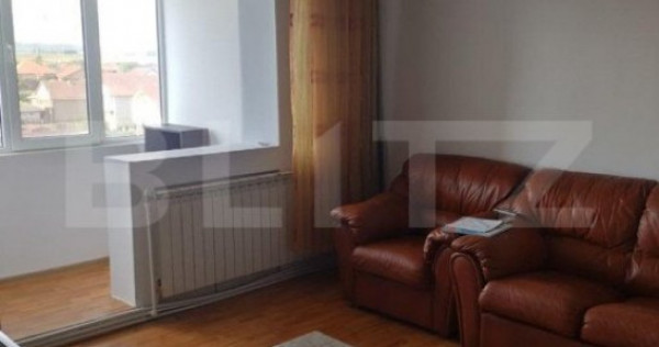 Apartament 3 camere, decomandat, 63mp Turda