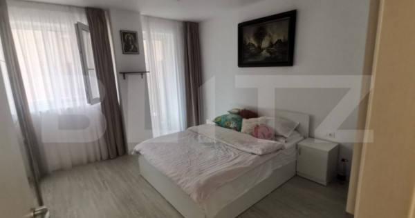 Apartament 3 camere, 72mp, parcare, Beta Residence