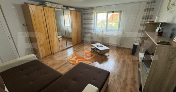 Apartament 2 camere , decomandat 57 m, zona Stadionului Oble