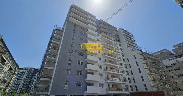 Apartament 3 camere Theodor Pallady Metrou Nicolae Teclu