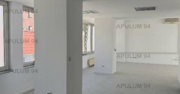 Spatiu Birouri Dorobanti | Floreasca Imobil Nou