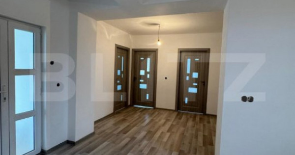 Casa de vanzare (la cheie) | 130mp utili | Zona Lazuri