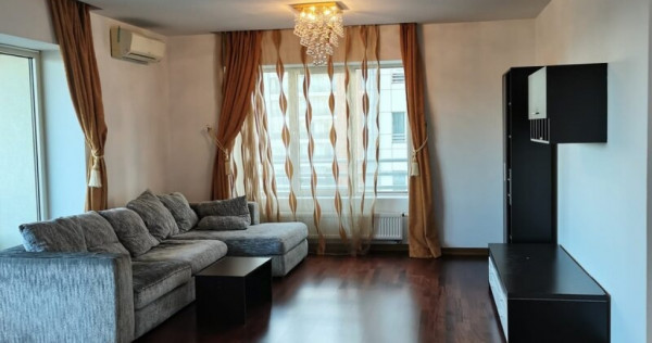 Apartament 3 camere Calea Dudesti, InCity