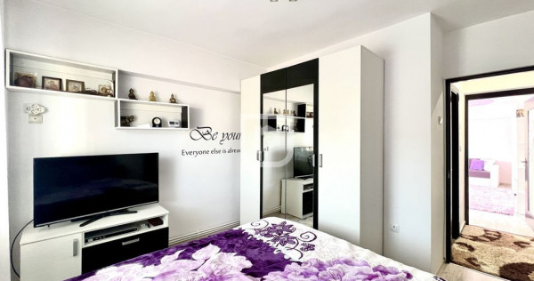 Apartament renovat modern ULTRACENTRAL Gura Humorului | B...