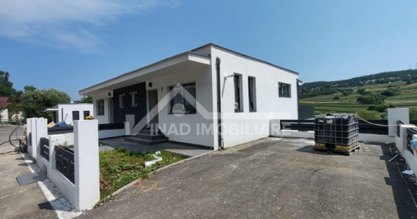 Duplex de vanzare 120mp utili, 480mp teren, terasa 25mp, Loc