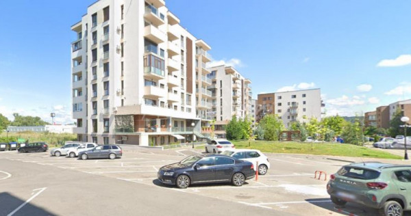 Apartament 2 camere de inchiriat Class Park cu loc de parcar