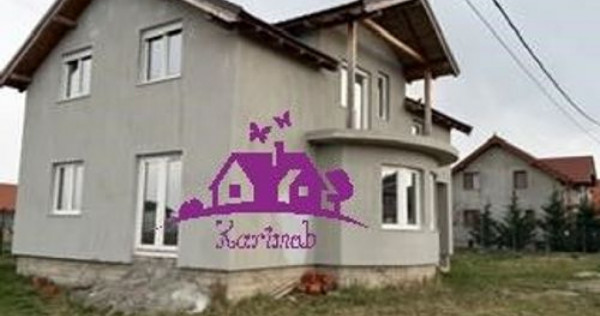 Casa in localitatea Osorhei