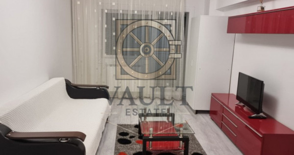 Apartament 2 camere-zona Titan