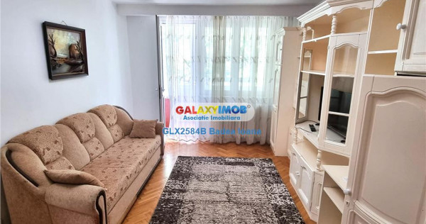 Apartament 2 camere decomandat Titan - Baba Novac