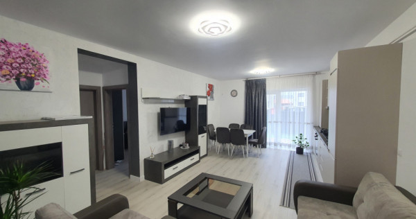 0% Comision | Apartament NOU | 2 camere | Selimbar | Triajul