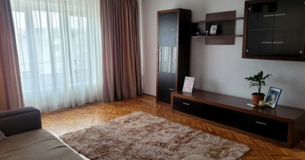 Apartament 3 camere Calea Calarasilor