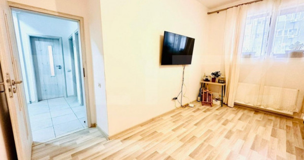 Vand Apartament 3 Camere Decomandat Chiajna