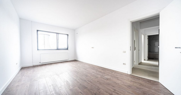 Apartament 2 camere Finisaje Premium 58mp Grand Arena