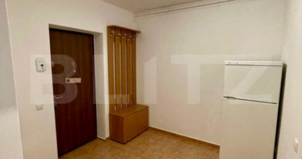 Apartament, 38mp, zona Dumitru Mocanu, parcarea inclusa in p