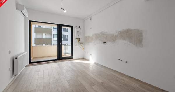 ✅Dezvoltator: apartament 2 camere la cheie | decomandat | Tomis Plus