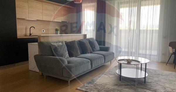 VANZARE Apartament 2 camere Aviatiei