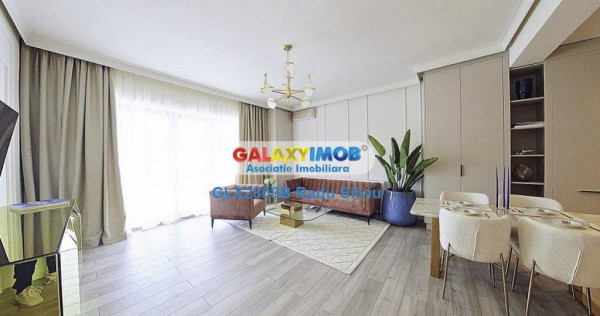 Apartament 2 Camere Mamaia S 015