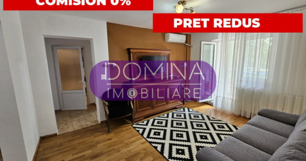 Apartament 2 camere, 67 mp, în Tg Jiu, str. Mărgăritarul