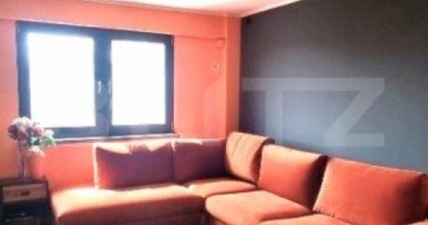 Apartament, 2 camere, semidecomandat, zona Piata Victoriei