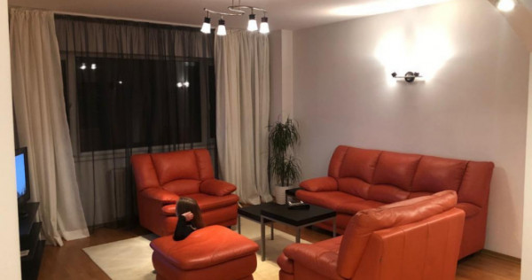 APARTAMENT DE 2 CAMERE MODERN, 60MP, ROND ALBA IULIA