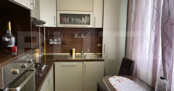 Apartament, 58mp, Botizului