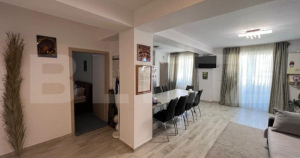 Apartament, 80mp, Petofi Sandor