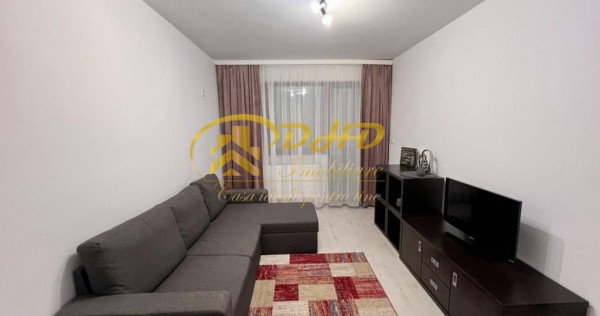 Apartament 2c Confort Bucium