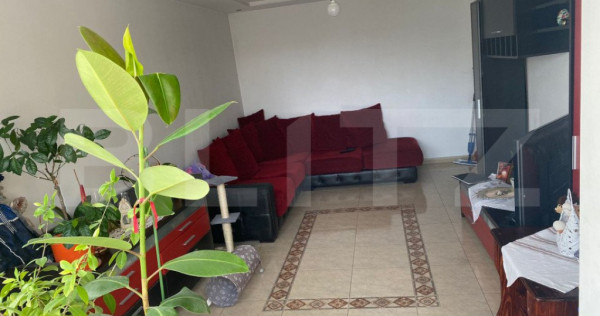 Apartament, 4 camere, zona Orizont