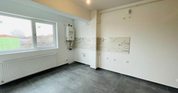 Promotie Pret!Apartament 2 Camere+Terasa Berceni- Dezvolt...