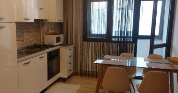 Apartament 2 camere Baza 3, bloc nou