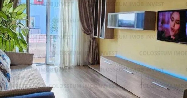 Apartament cu 2 camere- Avantgarden 2