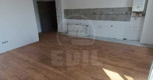 Apartament zona Dumitru Mocanu,constructie noua