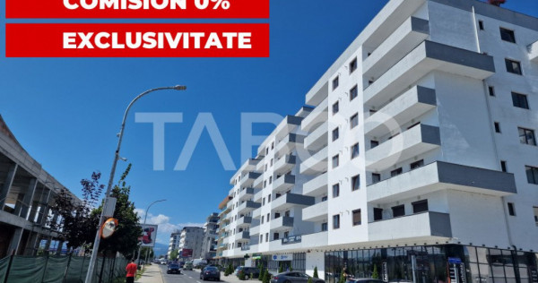 COMISION 0% Apartament 3 camere decomandate 64 mpu predare l