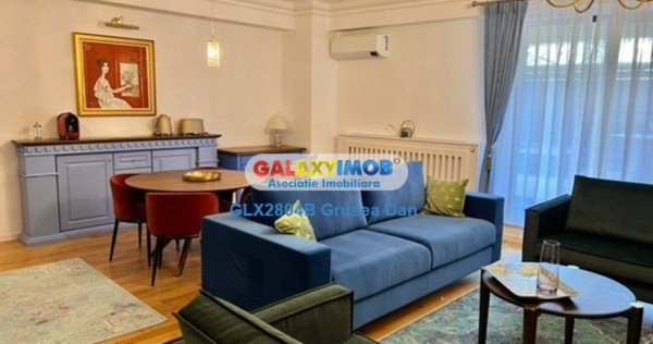 Apartament 2 Camere Calea Victoriei G 036