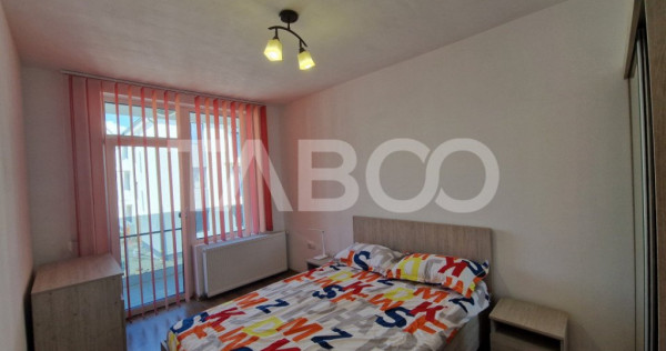 Apartament decomandat 3 camere etaj 1 loc de parcare Selimba