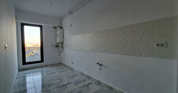 Apartament 3 camere Parcul Teilor