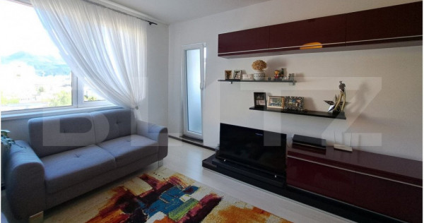 Apartament modern si luminos, 2 camere, Astra