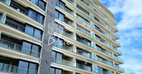 Saraesa Mamaia apartament cu vedere frontala la mare