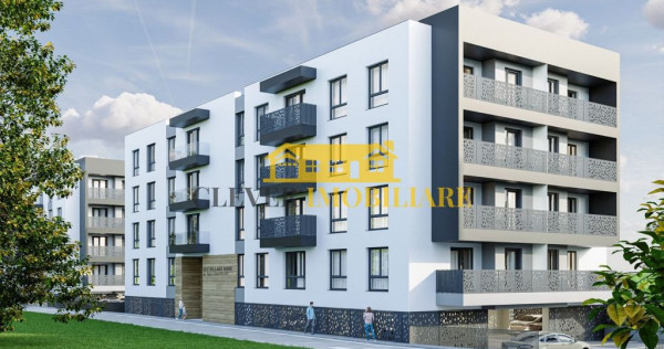 Apartament 2 camere Loc de parcare BONUS Th. Pallady