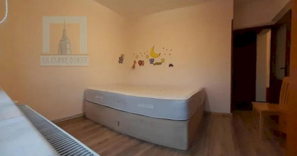 Ap 2 camere decomandat - zona Județean ID: 14605